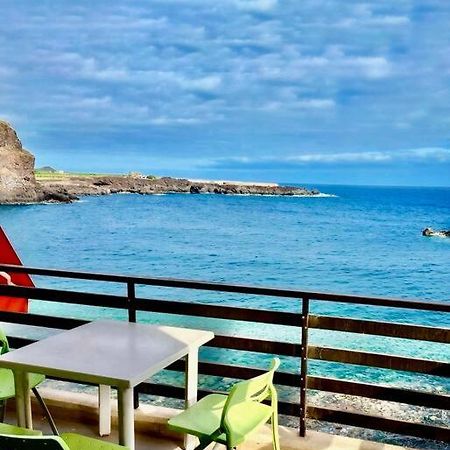 Wagner - Beach - Appartement San Marcos  Eksteriør bilde