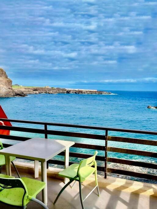 Wagner - Beach - Appartement San Marcos  Eksteriør bilde